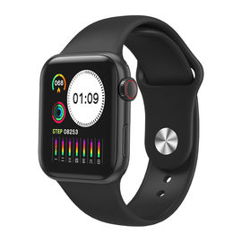 1.3 Inch W58 Pro Fitness Tracker Smart Watch Sensitive Operation Durable