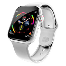 Changeable Sport Healthy Intelligent Bluetooth Watch , Athletes Fashion Sport Smart Watch