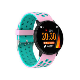 Ip67 Waterproof Wallpaper Smartwatch Call Reminder For Swimming Multi Color Band