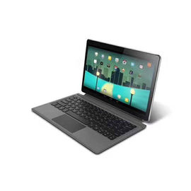 11.6 Inch Windows Tablet Computer , 7000mah Big Battery Tablet Pc Laptop
