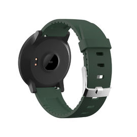 V15C Waterproof Sports Smart Wristwatches Bluetooth Smart Watch
