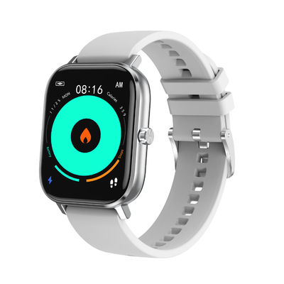 Gray Lastest DT35+ Bluetooth Calling Smartwatch 2021 Phone Call Watch Mobile Smart Watch Women Man I Watch Series6