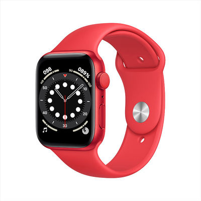 Fitness Tracker Apple Watch Series 4 Phone Calls , 1.54 Inch Smartwatch You Can Reply To Texts