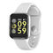 1.3 Inch Smart Watches That Track Blood Pressure , 240 * 240 Smart Band With Bp Monitor