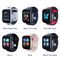 Heart Rate Smart Sport Watch Android , Smartwatch With Sim Card Slot 2g Sim Tf Card