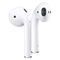 White Apple Iphone Earbuds , Air Bud Wireless Bluetooth Earbuds With Rename / Gps