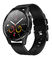 240x240 Pixels 1.28&quot; Bluetooth Sport Smartwatch 170mAh Unisex F35