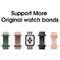 1.75 Inch IP68 Waterproof Smart Watch With Wireless Charger
