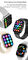 Dt94 Gts 2 Smart Watch Men Bluetooth Call 1.78 Screen Fitness Tracker Blood Pressure Ecg Sport Women Smartwatch