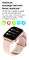 Smart Watch Men  Calling 1.75 Inch 420*480P Screen Tracker Fitness Sport Women DT36 Smartwatch W26M