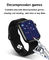 IWO 12 Smart Watch T500+Plus Bluetooth Call Music Smartwatch Fitness Tracker Heart Rate Monitor Wearable Devices Clocks