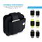 For Apple Watch Box Base For Silicone Charging Cable Winder Stand Dock Cable Dust-Proof Holder Wallet For Iwatch 38MM 42