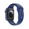 W37 Bluetooth BT3.0 IP68 Waterproof Fitness Watches 170mAh Capacity