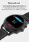 DT70 1.39inch 454x454 HD ECG Heart Rate Smart Watch IP68 Waterproof