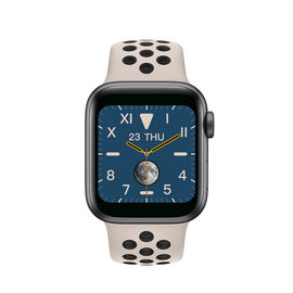 High Resolution Android Wear Sport Watch , Bluetooth Healthy Sport Smart Watch