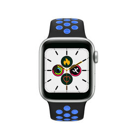 170mah Sport Bracelet Smart Watch With Calling Facility , Bt Sports Smart Watch Waterproof