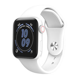 Aluminum Alloy Wrist Smart Band , Intelligent Ios / Android Health Watch