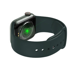 170mah Fitness Tracker Smart Watch Intelligent Immunity Monitoring Autonomous Disease Prevention
