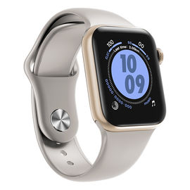 W58 Pro Fitness Tracker Smart Watch Blood Pressure Monitoring Waterproof Ip67