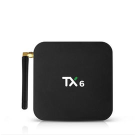Android X96 Mini TV Box 4GB RAM 32GB ROM H6 Tanix TX6S Quad Core TX6 Media Player