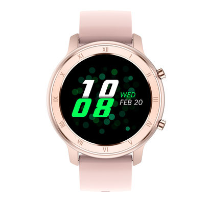 Fast Charging Ip67 Waterproof Smart Watch For Kids With Gps I Watch Series