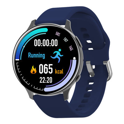 IP67 Waterproof Ladies MC66 Smart Watch Call Multi Functional Exercise Tracker Heart Rate Sleep Monitoring Men'S Smartwa
