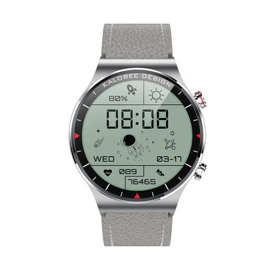 1.3 Inch BT4.0 Waterproof Sport Smartwatch 290mAH For HUAWEI GT2 PRO