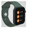 Fitness Tracker IP68 Waterproof Smart Watch For Men / Women Lightweight