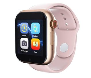 IP67 Bluetooth Sport Smart Band Watch , Swimming Women'S Sport Smart Watch