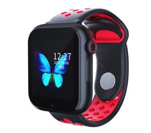 IP67 Bluetooth Sport Smart Band Watch , Swimming Women'S Sport Smart Watch