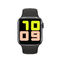 Colored Music Bluetooth Calling Smartwatch Real Time Information Iwo Series