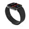 1.54 inch HD Large Screen, All Day Long Bright Display Fitness Tracker Smartwatches W68