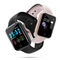 smart wristwatches bluetooth smart watch 2020 Hot Smart Watch for Android iOS Phones Wristwatches IP67 Waterproof smartw