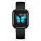Ip67 Bluetooth Fitness Tracker Smart Watch Full Touch Screen Kids Smart Watch Bracelet