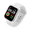 Sleep Monitoring F9 Smartwatch , Bluetooth Fitness Tracker Smartwatch