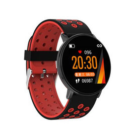 Ip67 Waterproof Wallpaper Smartwatch Call Reminder For Swimming Multi Color Band