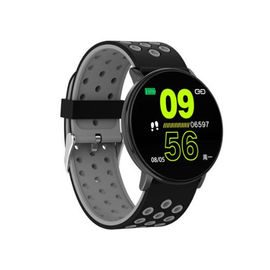 Ip67 Waterproof Wallpaper Smartwatch Call Reminder For Swimming Multi Color Band