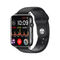 1.88 '' Sport Smart Watch With Sim Slot Voice Sending Wifi Gps Iwatch Series 4