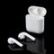 Portable Apple Cordless Earphones , Noise Cancelling Bluetooth Apple Earbuds