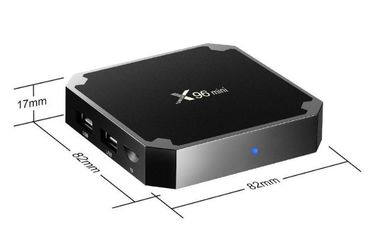 2gb 16gb X96 Mini TV Box Android Firmware Receiver Media Player Update