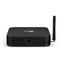 4g Ddriii X96 4k Smart Tv Box , Rj45 Ethernet Port X96 Mini Android Media Tv Box