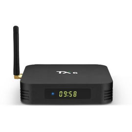 Android X96 Mini TV Box 4GB RAM 32GB ROM H6 Tanix TX6S Quad Core TX6 Media Player