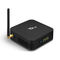 Bt 2.4g / 5ghz X96 Mini Smart Tv Box Dual Wifi Media Player Tx6 Mini Set Top Box