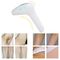 5 Levels Lady Commercial / Home Beauty Machine , Facial Hair Removal Instrument