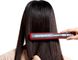 Splint Negative Ion Roll Straight Electric Hair Brush Fast Ceramic Heating