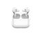 New Macaroon A3 pro Wireless Earphones V5.0  Colorful Soft Touch TWS BT Headset