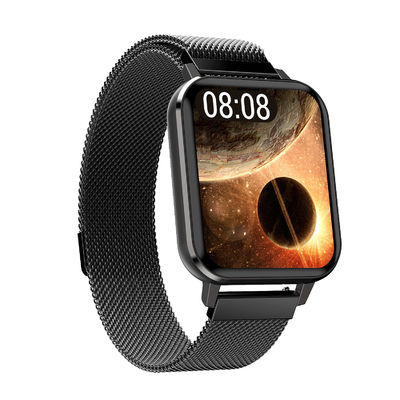 1.78inch ECG 420x485 Sleep Monitor IP68 Waterproof Smart Watch