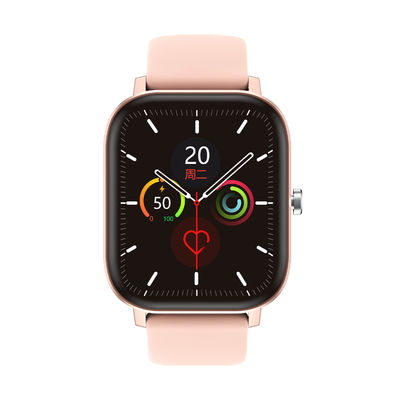 1.75 Inch Fitness Tracker W26M Bte Call  Ip68 Sports Smart Watch