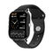 1.75 Inch Fitness Tracker W26M Bte Call  Ip68 Sports Smart Watch