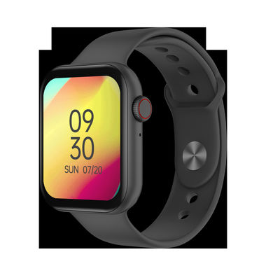 IWO FK78 1.78 Inch HD Smartwatch Bluetooth Call For Android IOS